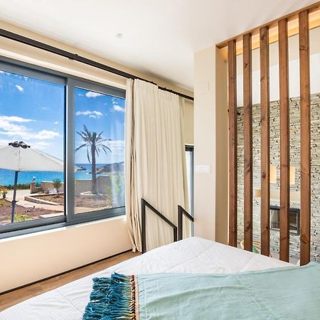 Euphoria Suites Lakki  外观 照片