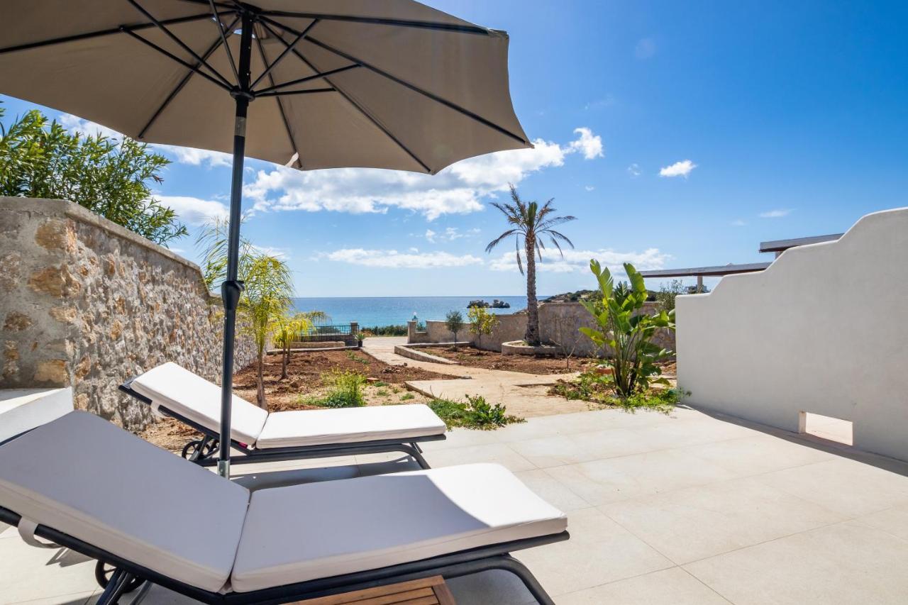 Euphoria Suites Lakki  外观 照片