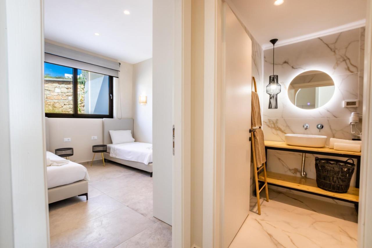 Euphoria Suites Lakki  外观 照片